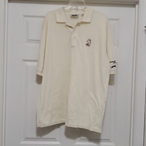 - Slazenger Saucecito Mountain Classic men poloshirt